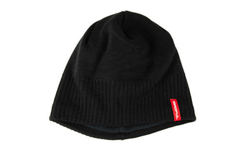 Clothing Magpul Industries Beanie MAGPUL LINED MERINO BEANIE BLACK